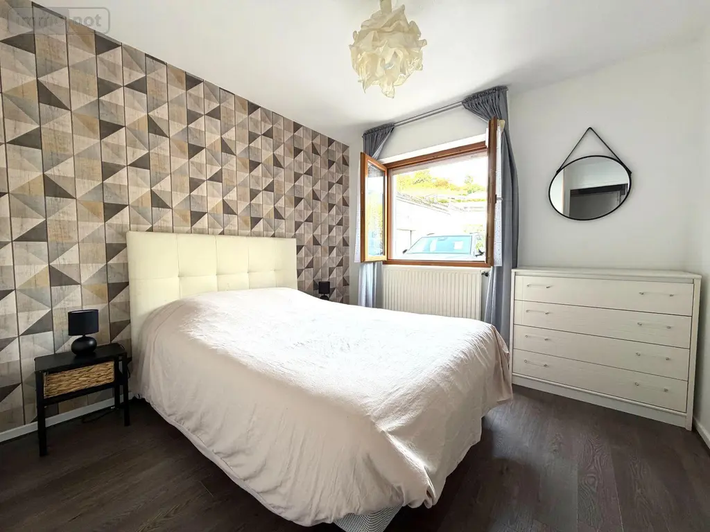Appartement a vendre Bassens 73000 Savoie 73 52 m2 2 pièces 205000 euros 73007-248 006