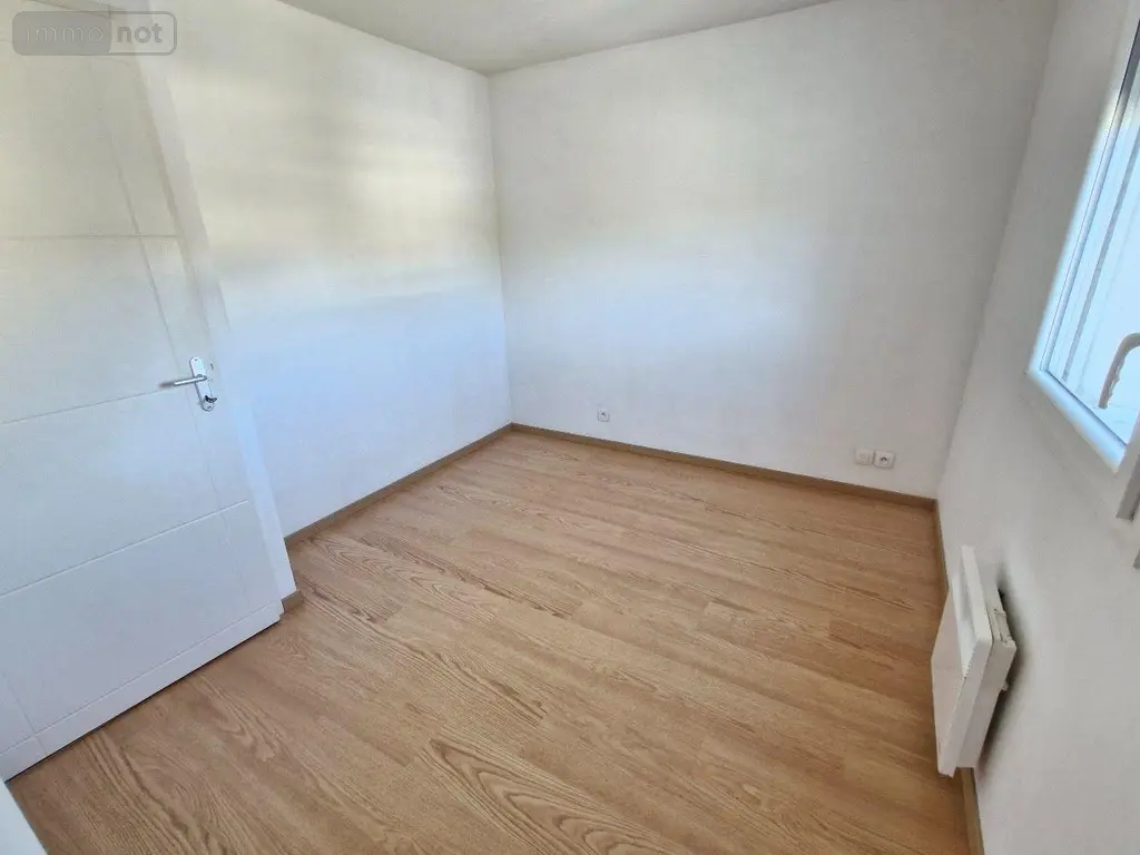 Appartement a vendre Cesson-Sévigné 35510 Ille-et-Vilaine 35 57 m2 3 pièces 209600 euros 252-SM 004