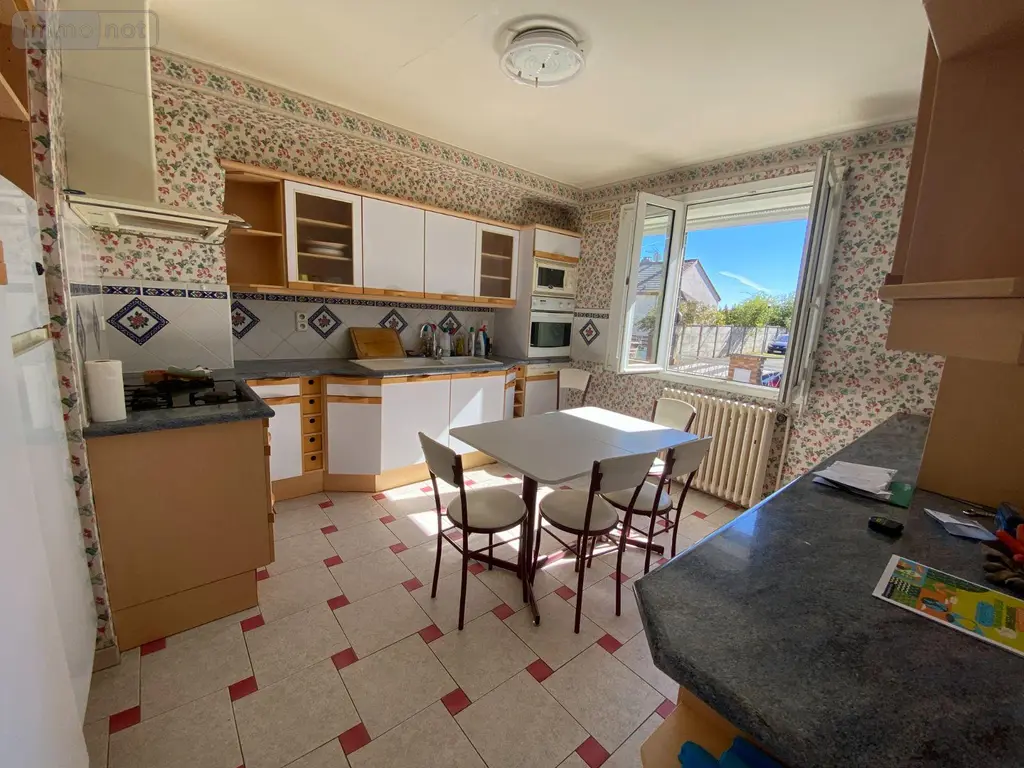 Maison a vendre Mainvilliers 28300 Eure-et-Loir 28 87 m2 4 pièces 182000 euros 515 004