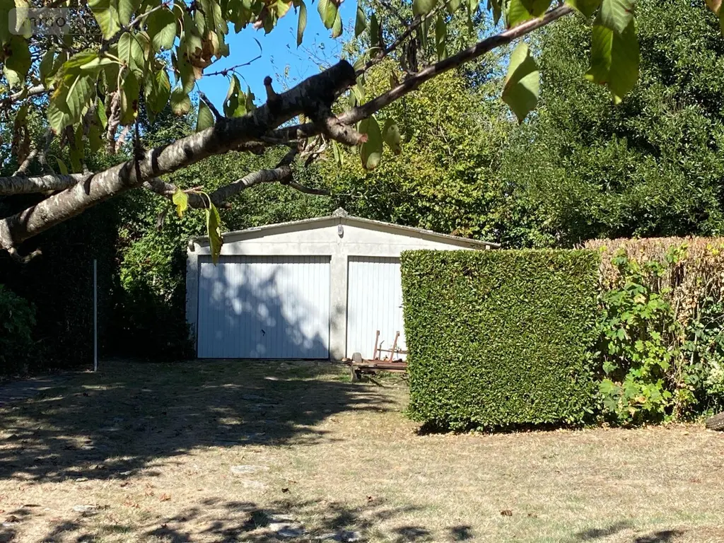 Maison a vendre Mainvilliers 28300 Eure-et-Loir 28 87 m2 4 pièces 182000 euros 515 009