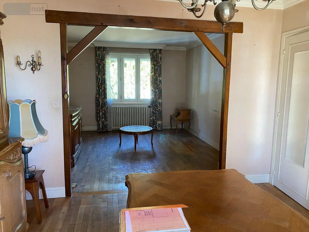 Maison a vendre Mainvilliers 28300 Eure-et-Loir 28 87 m2 4 pièces 182000 euros 515 011