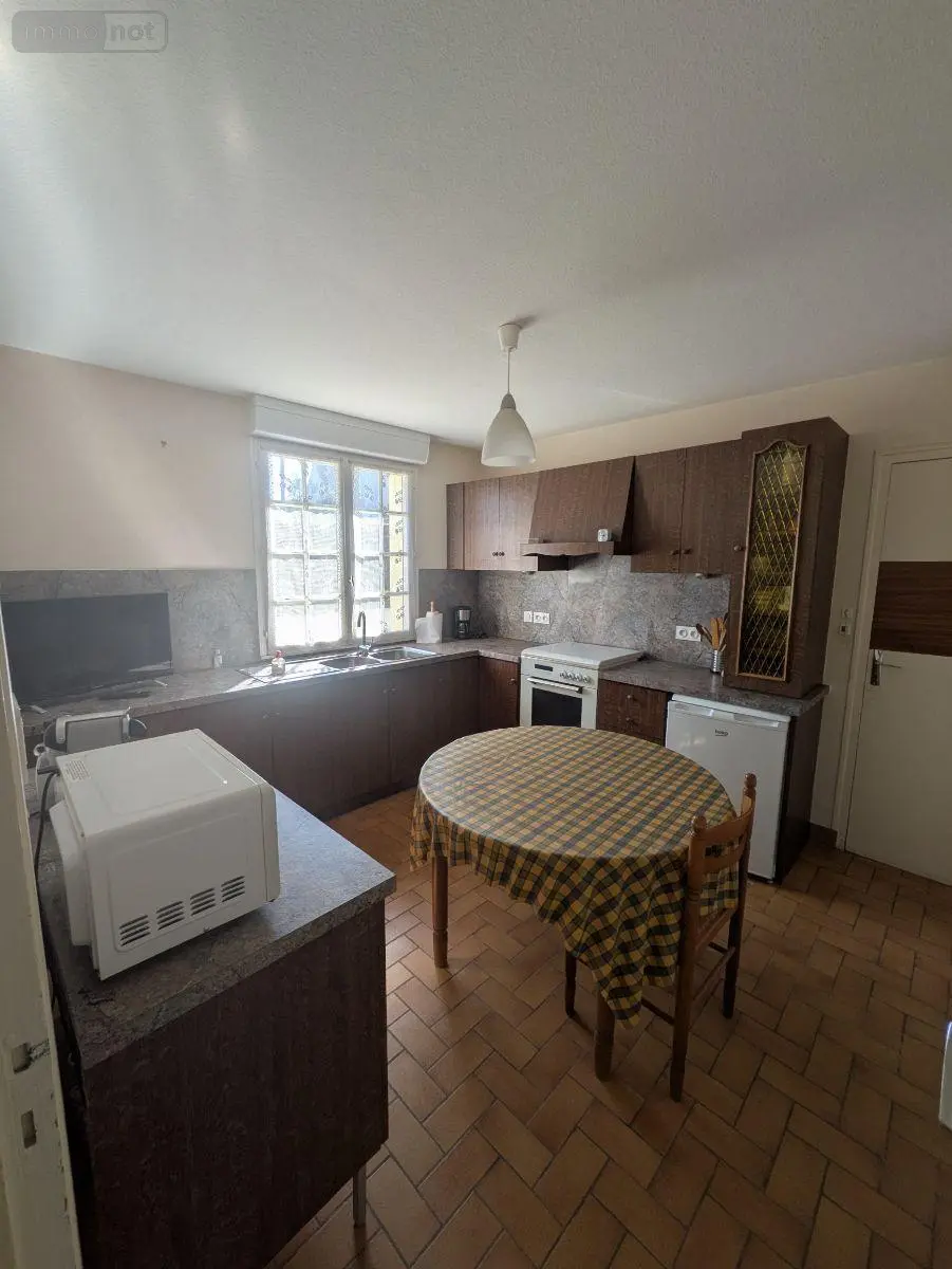 Maison a vendre Plouguerneau 29880 Finistère 29 118 m2 7 pièces 363800 euros 1005242 006