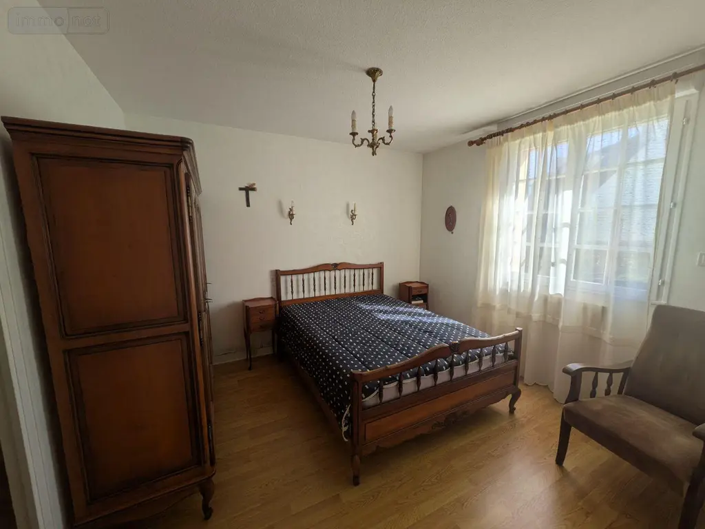 Maison a vendre Plouguerneau 29880 Finistère 29 118 m2 7 pièces 363800 euros 1005242 007