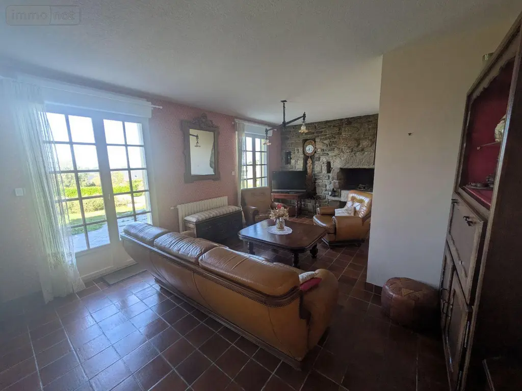 Maison a vendre Plouguerneau 29880 Finistère 29 118 m2 7 pièces 363800 euros 1005242 004