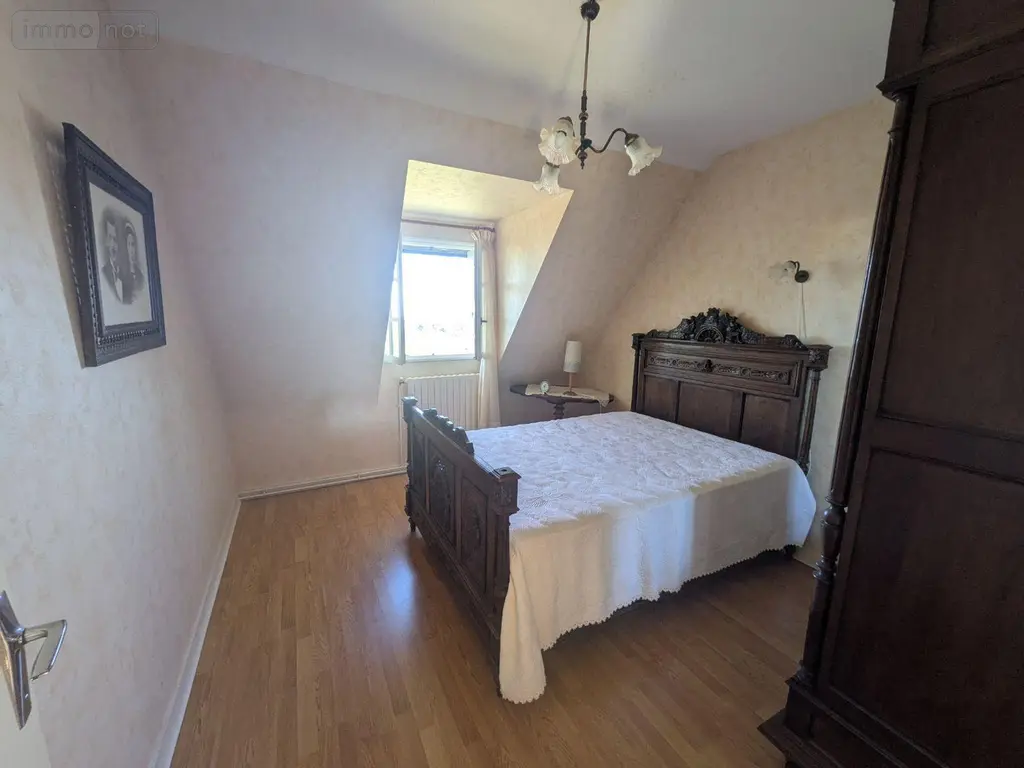 Maison a vendre Plouguerneau 29880 Finistère 29 118 m2 7 pièces 363800 euros 1005242 008