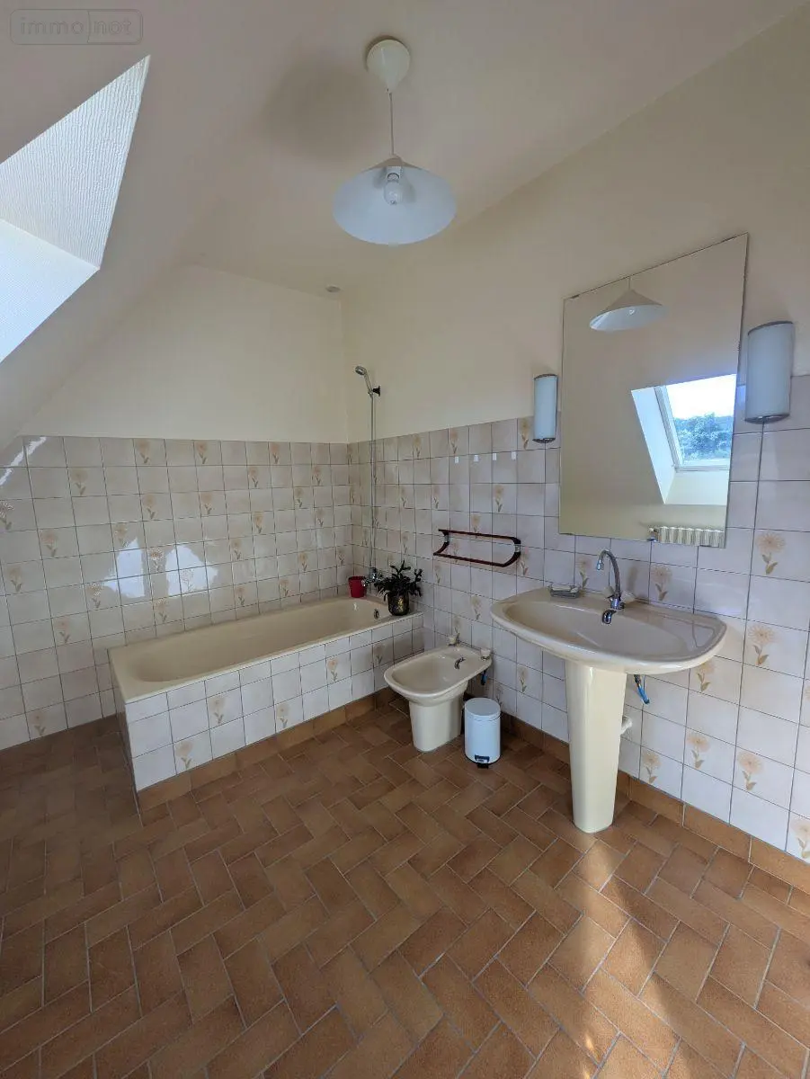 Maison a vendre Plouguerneau 29880 Finistère 29 118 m2 7 pièces 363800 euros 1005242 009