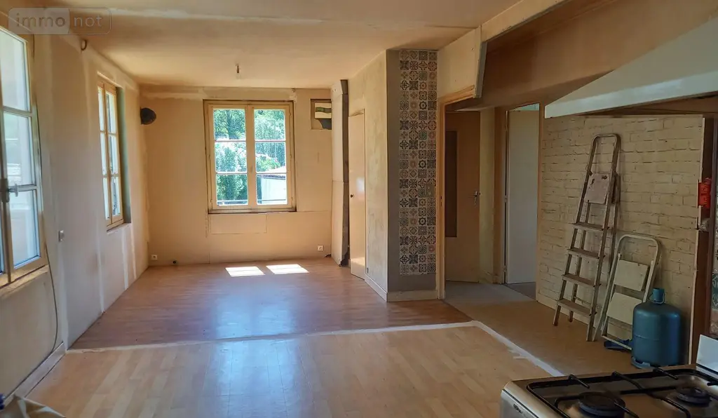 Maison a vendre Jou-sous-Monjou 15800 Cantal 15 154 m2 64900 euros MG/2601 002