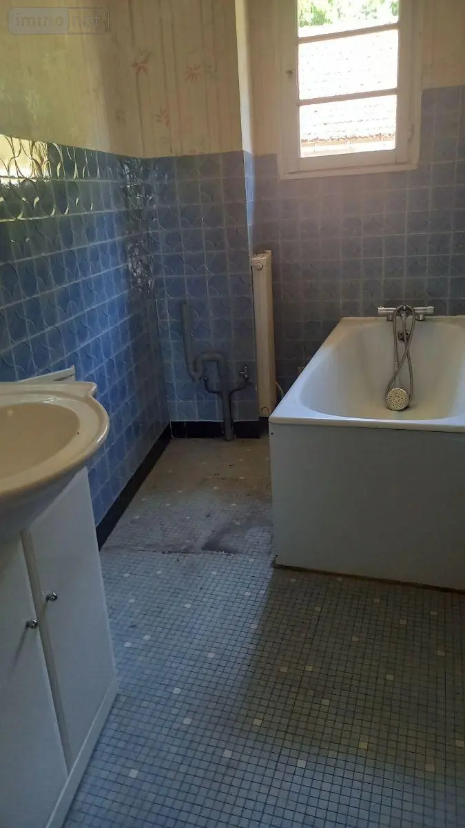 Maison a vendre Jou-sous-Monjou 15800 Cantal 15 154 m2 64900 euros MG/2601 010