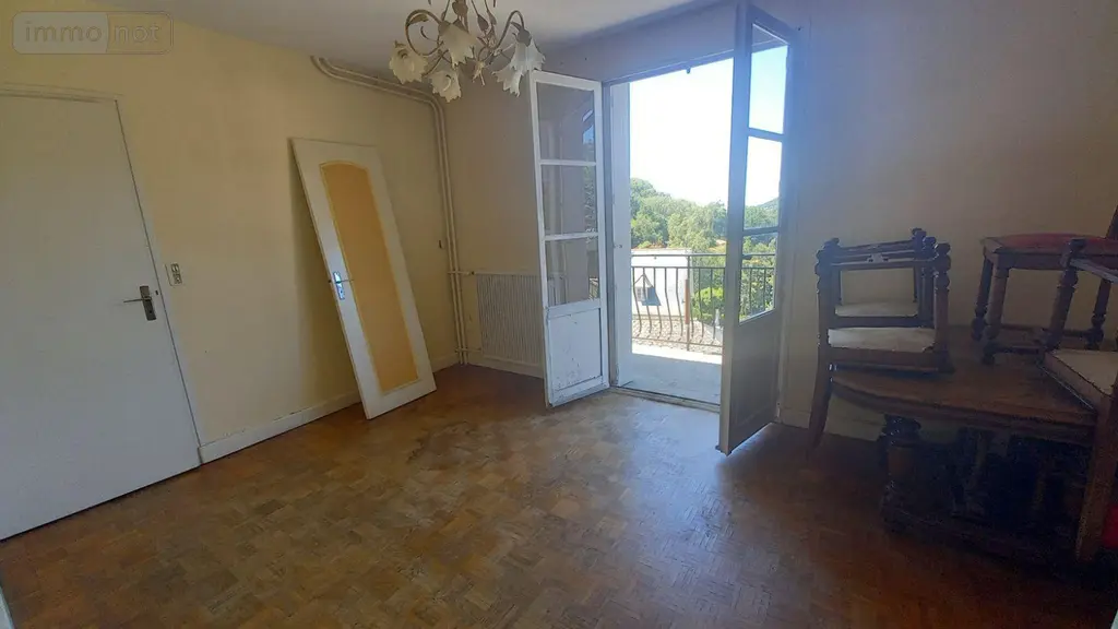 Maison a vendre Jou-sous-Monjou 15800 Cantal 15 154 m2 64900 euros MG/2601 006