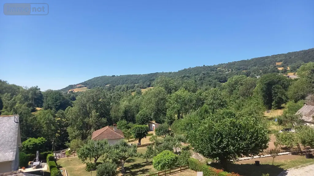 Maison a vendre Jou-sous-Monjou 15800 Cantal 15 154 m2 64900 euros MG/2601 011