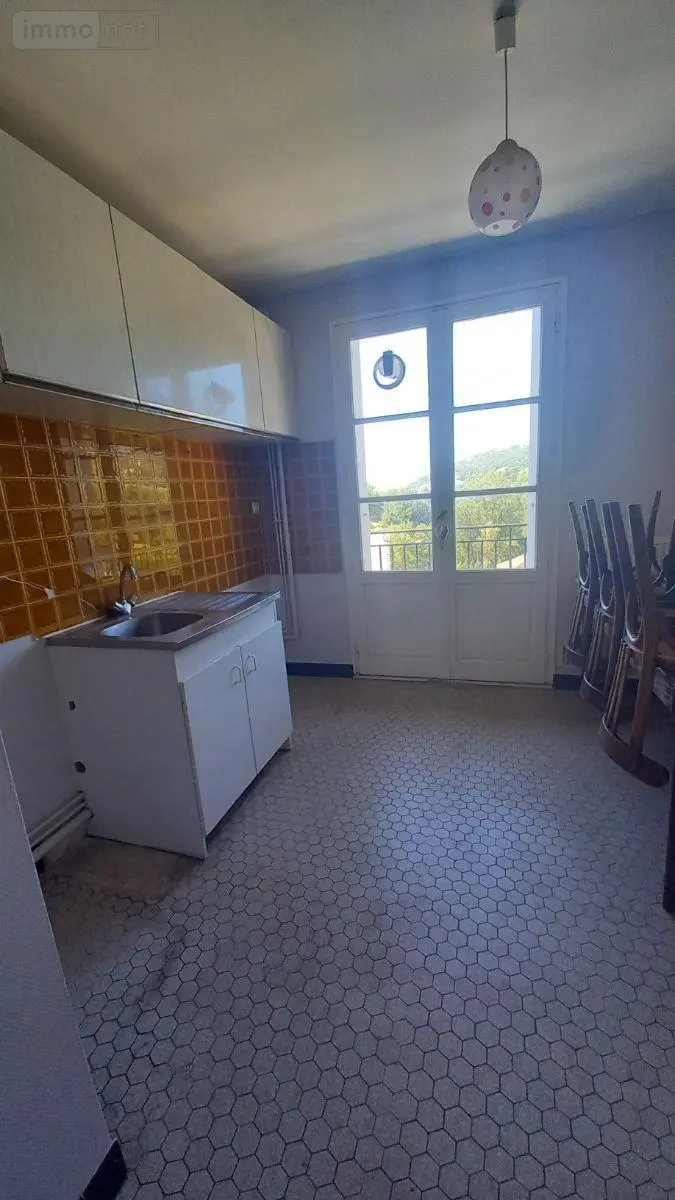 Maison a vendre Jou-sous-Monjou 15800 Cantal 15 154 m2 64900 euros MG/2601 007
