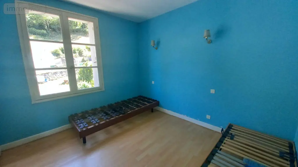Maison a vendre Jou-sous-Monjou 15800 Cantal 15 154 m2 64900 euros MG/2601 009