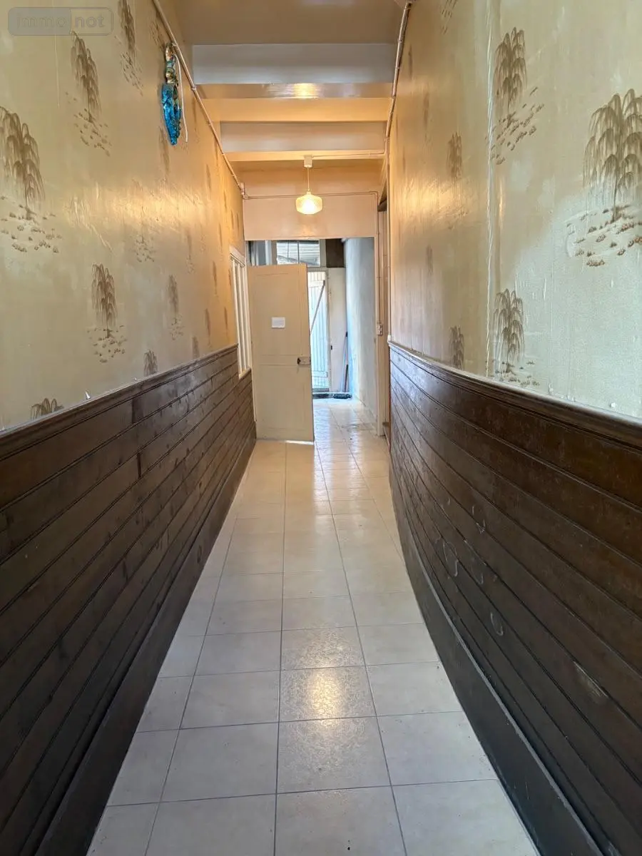 Maison a vendre Joinville 52300 Haute-Marne 52 85 m2 3 pièces 43600 euros JO/1089 014
