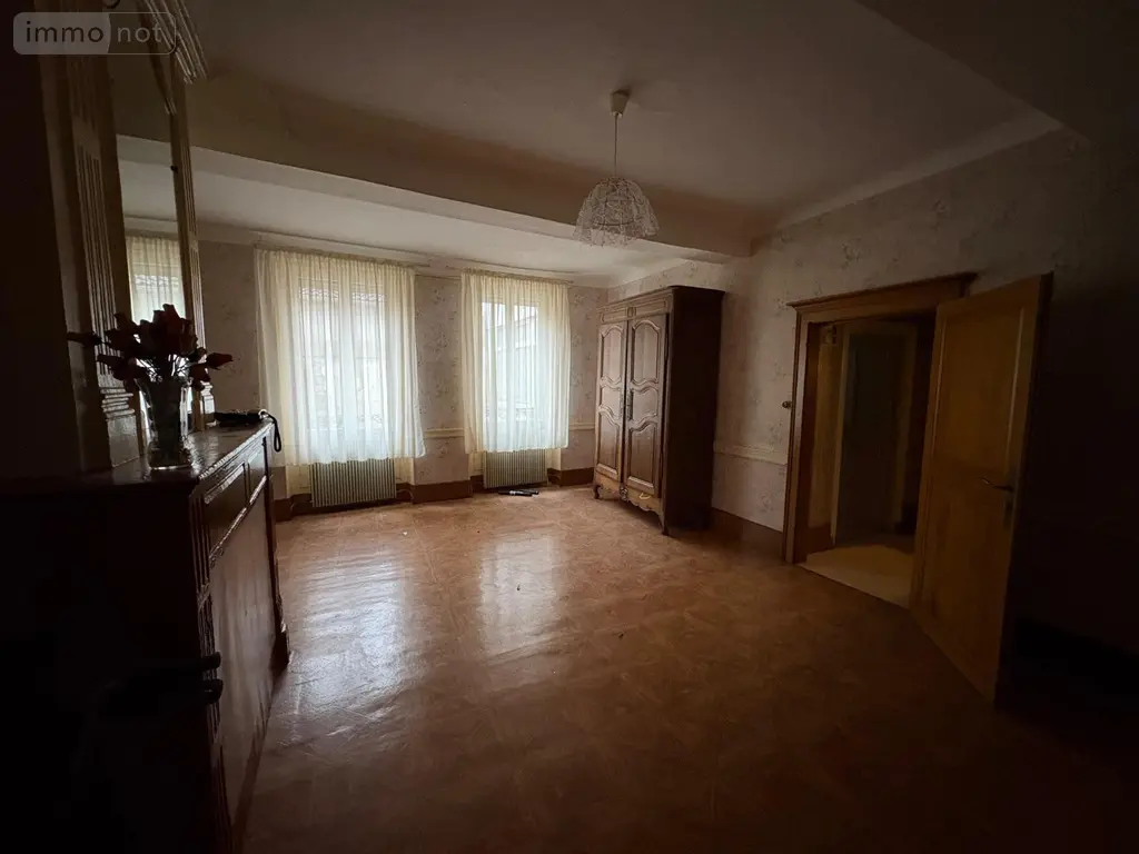 Maison a vendre Joinville 52300 Haute-Marne 52 85 m2 3 pièces 43600 euros JO/1089 002