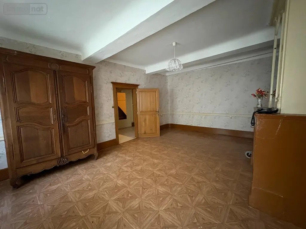 Maison a vendre Joinville 52300 Haute-Marne 52 85 m2 3 pièces 43600 euros JO/1089 003