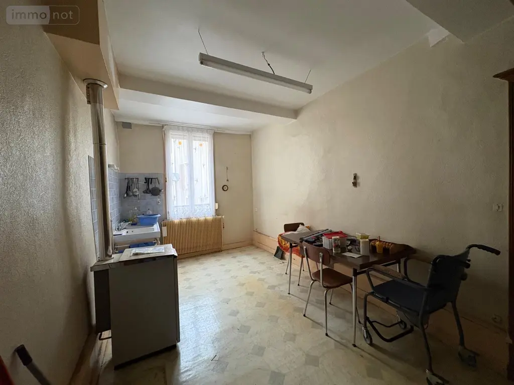 Maison a vendre Joinville 52300 Haute-Marne 52 85 m2 3 pièces 43600 euros JO/1089 008
