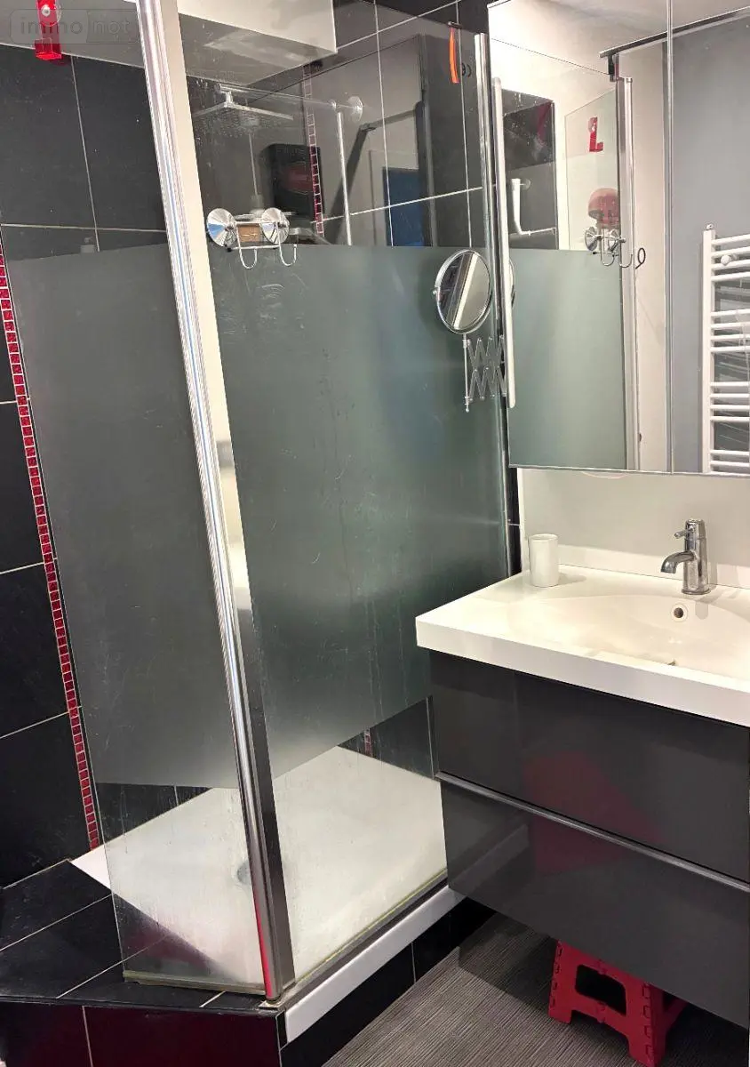 Appartement a vendre Goven 35580 Ille-et-Vilaine 35 60 m2 3 pièces 165678 euros JS/477 006