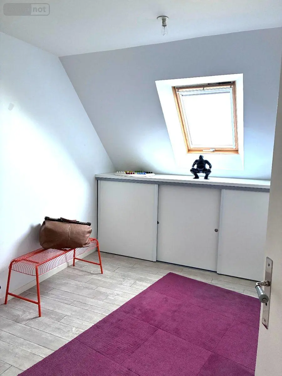 Appartement a vendre Goven 35580 Ille-et-Vilaine 35 60 m2 3 pièces 165678 euros JS/477 005