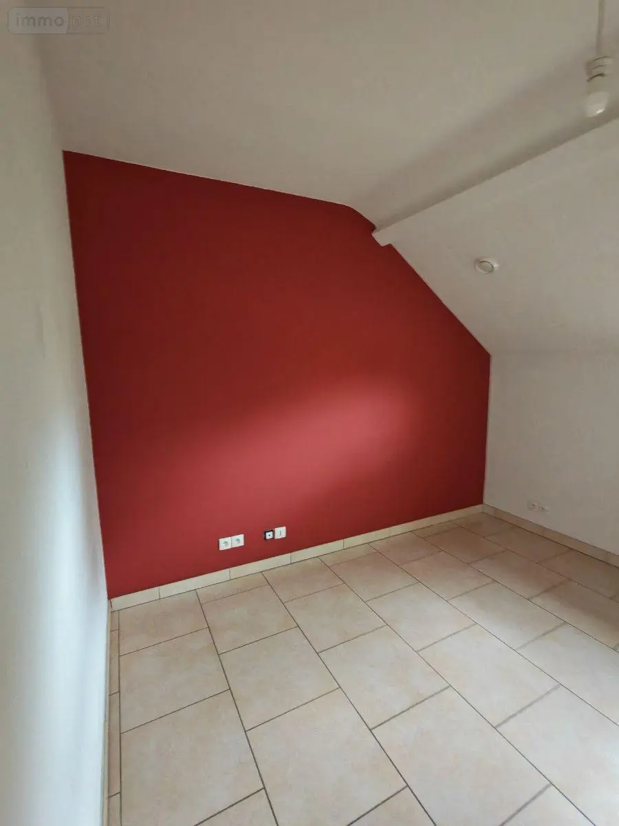 Location appartement Hon-Hergies 59570 Nord 59 45 m2 3 pièces 665 euros 59058/20 004