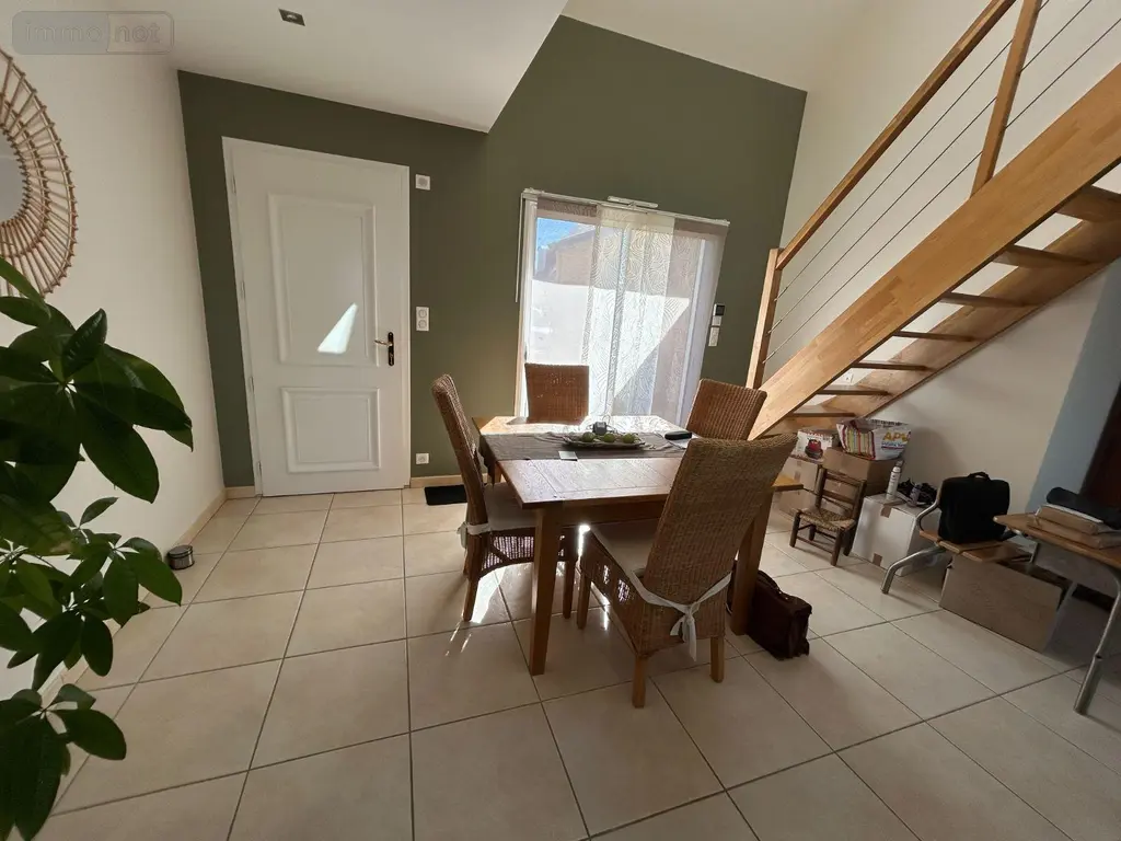 Maison a vendre Chalonnes-sur-Loire 49290 Maine-et-Loire 49 150 m2 7 pièces 402420 euros 12516/1338 005