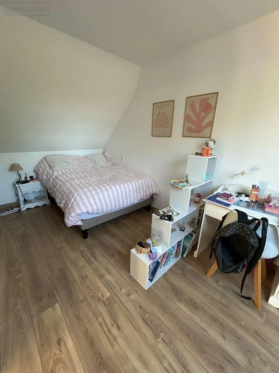 Maison a vendre Chalonnes-sur-Loire 49290 Maine-et-Loire 49 150 m2 7 pièces 402420 euros 12516/1338 008
