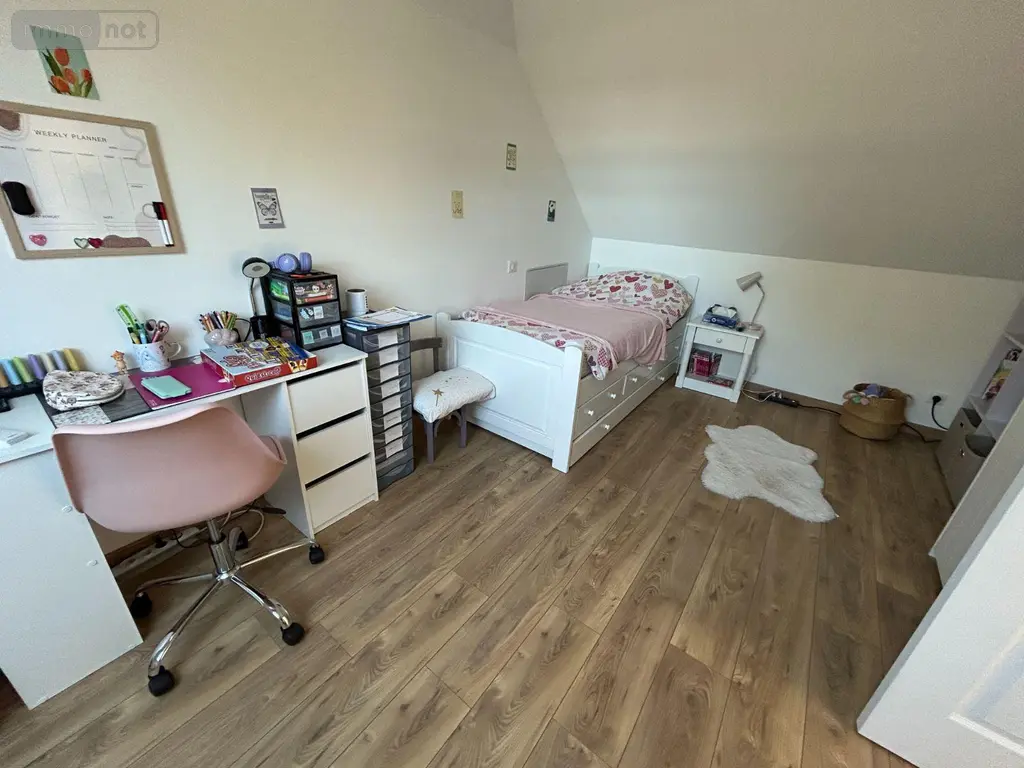 Maison a vendre Chalonnes-sur-Loire 49290 Maine-et-Loire 49 150 m2 7 pièces 402420 euros 12516/1338 009