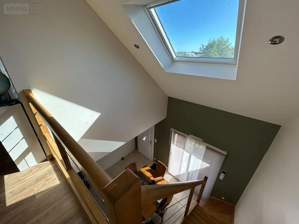Maison a vendre Chalonnes-sur-Loire 49290 Maine-et-Loire 49 150 m2 7 pièces 402420 euros 12516/1338 007