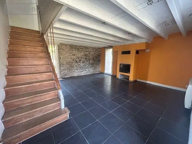 Maison a vendre Évran 22630 Côtes-d'Armor 22 156 m2 210350 euros 22046-304 003