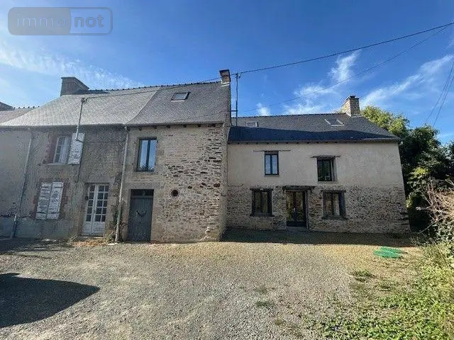 Maison a vendre Évran 22630 Côtes-d'Armor 22 156 m2 210350 euros 22046-304 001