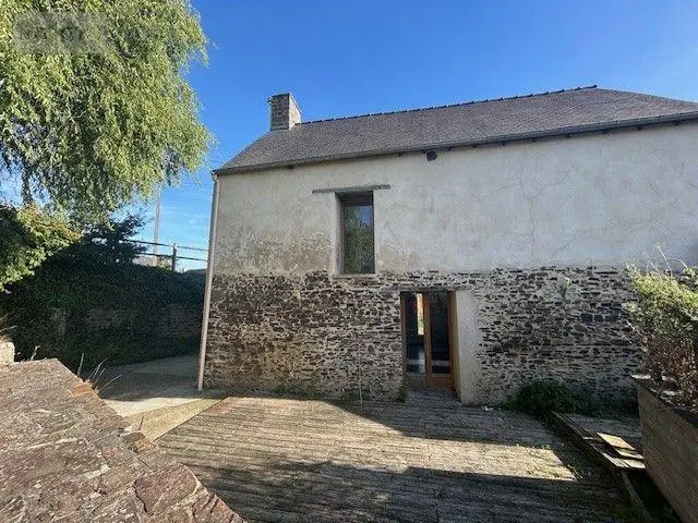 Maison a vendre Évran 22630 Côtes-d'Armor 22 156 m2 210350 euros 22046-304 011
