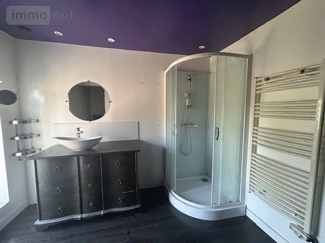 Maison a vendre Évran 22630 Côtes-d'Armor 22 156 m2 210350 euros 22046-304 009