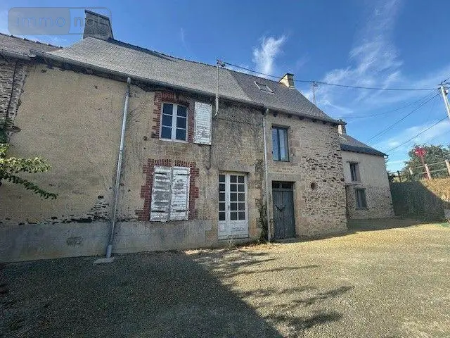 Maison a vendre Évran 22630 Côtes-d'Armor 22 156 m2 210350 euros 22046-304 002