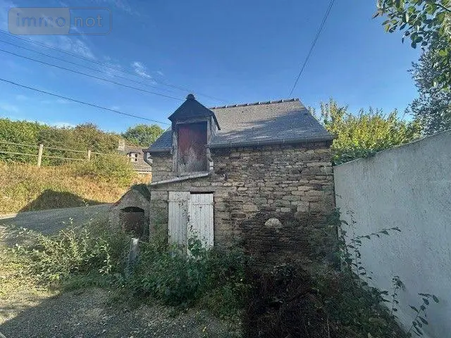 Maison a vendre Évran 22630 Côtes-d'Armor 22 156 m2 210350 euros 22046-304 019
