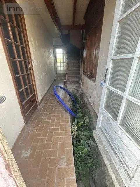 Maison a vendre Évran 22630 Côtes-d'Armor 22 156 m2 210350 euros 22046-304 015