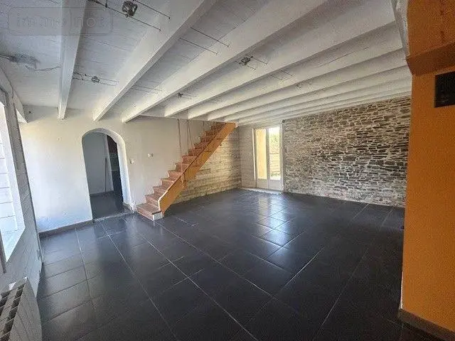 Maison a vendre Évran 22630 Côtes-d'Armor 22 156 m2 210350 euros 22046-304 004