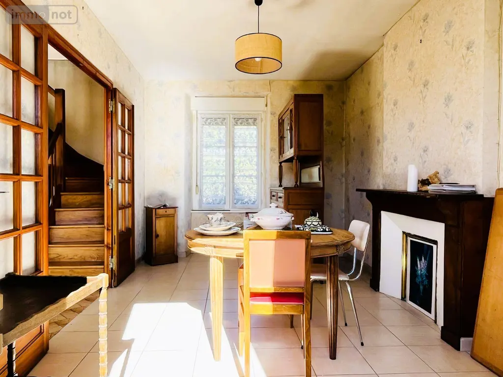 Maison a vendre Ponts 50300 Manche 50 97 m2 4 pièces 157998 euros 12547/417 006