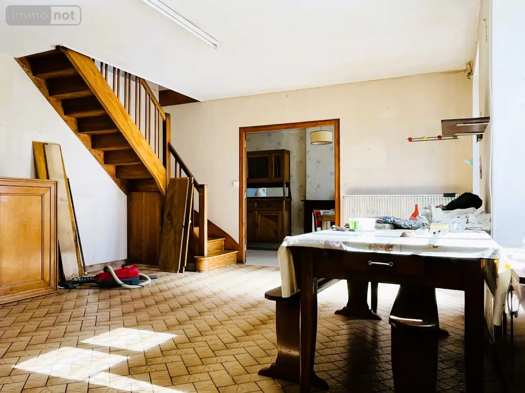 Maison a vendre Ponts 50300 Manche 50 97 m2 4 pièces 157998 euros 12547/417 004