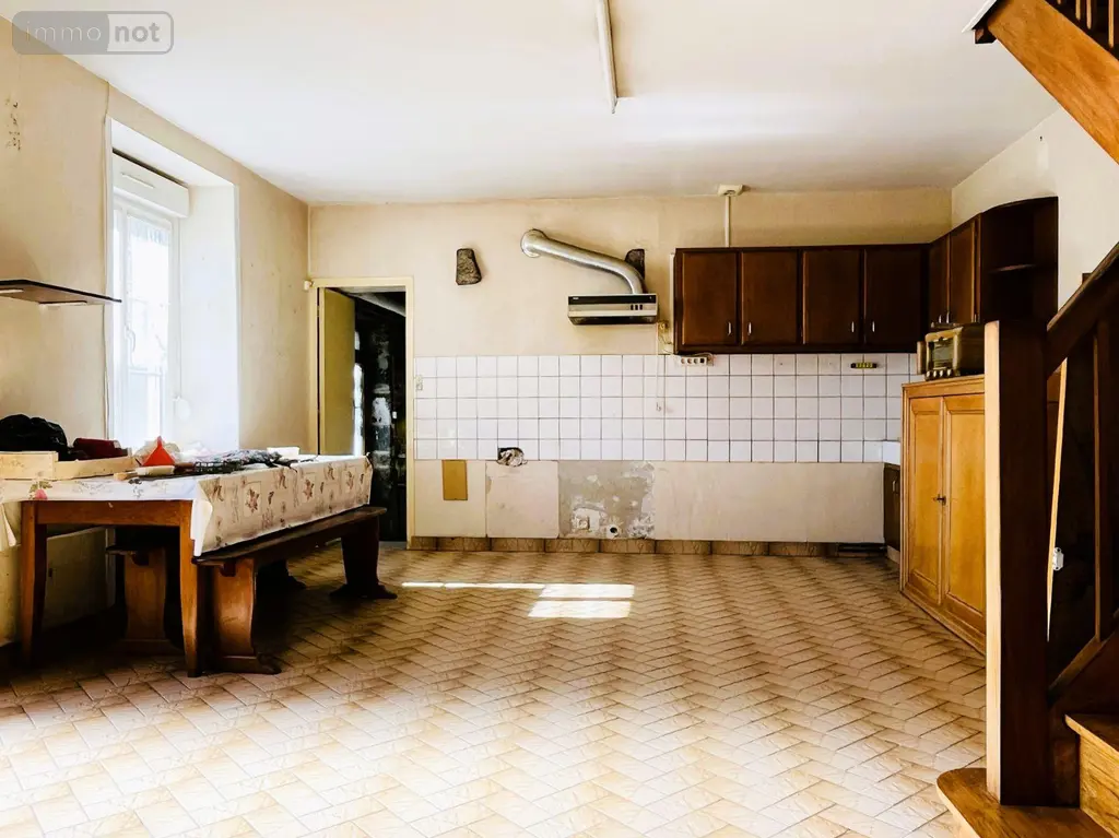 Maison a vendre Ponts 50300 Manche 50 97 m2 4 pièces 157998 euros 12547/417 003