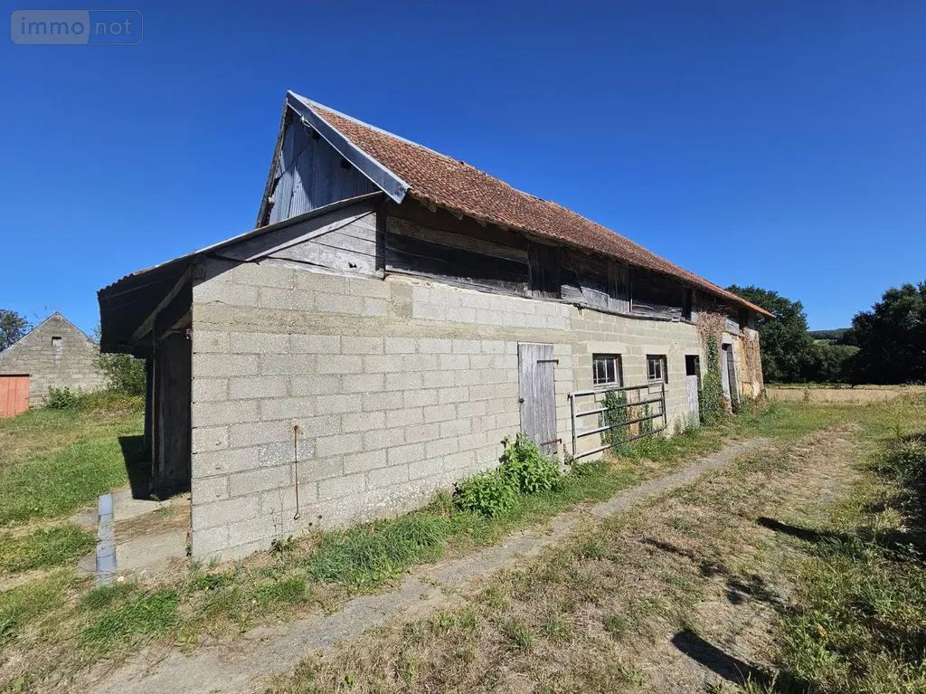 Maison a vendre Ponts 50300 Manche 50 97 m2 4 pièces 157998 euros 12547/417 014