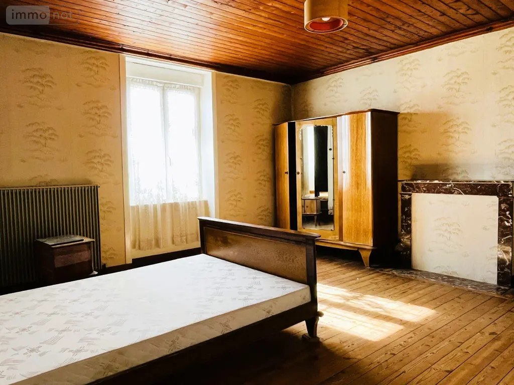 Maison a vendre Ponts 50300 Manche 50 97 m2 4 pièces 157998 euros 12547/417 007