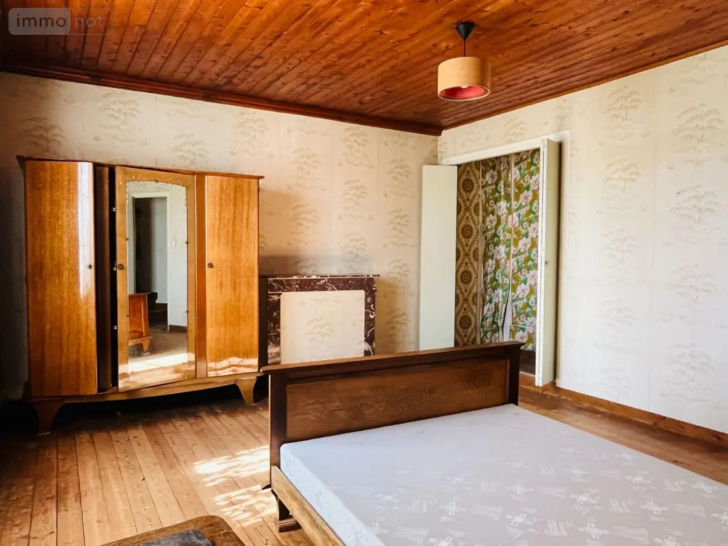Maison a vendre Ponts 50300 Manche 50 97 m2 4 pièces 157998 euros 12547/417 008