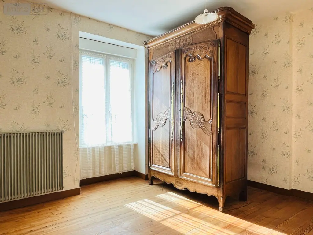 Maison a vendre Ponts 50300 Manche 50 97 m2 4 pièces 157998 euros 12547/417 010