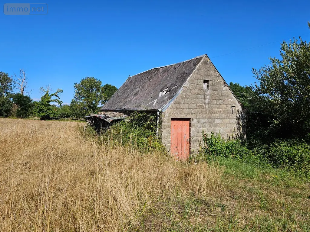 Maison a vendre Ponts 50300 Manche 50 97 m2 4 pièces 157998 euros 12547/417 017