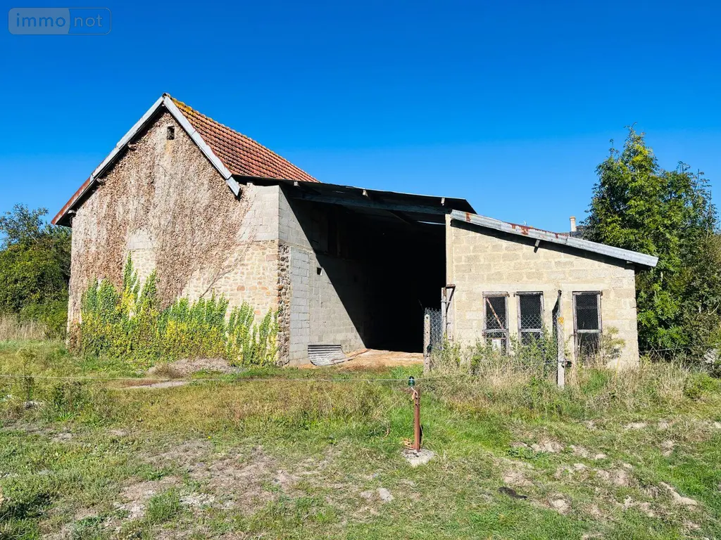 Maison a vendre Ponts 50300 Manche 50 97 m2 4 pièces 157998 euros 12547/417 015