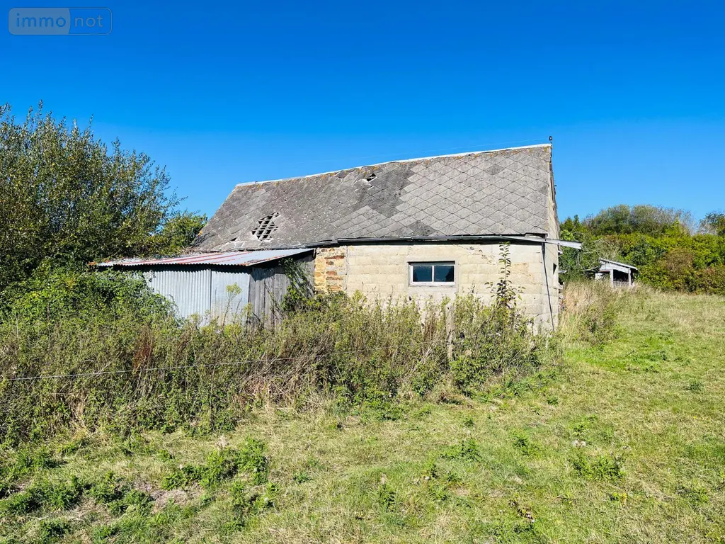Maison a vendre Ponts 50300 Manche 50 97 m2 4 pièces 157998 euros 12547/417 016