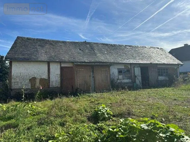 Maison a vendre Londinières 76660 Seine-Maritime 76 99 m2 4 pièces 84000 euros H660 003