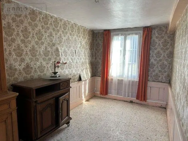 Maison a vendre Londinières 76660 Seine-Maritime 76 99 m2 4 pièces 84000 euros H660 006
