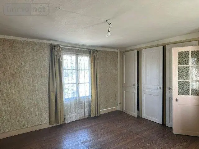 Maison a vendre Londinières 76660 Seine-Maritime 76 99 m2 4 pièces 84000 euros H660 012
