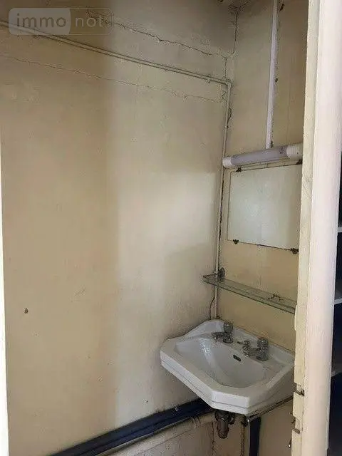 Maison a vendre Londinières 76660 Seine-Maritime 76 99 m2 4 pièces 84000 euros H660 013