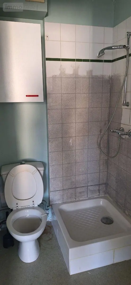 Appartement a vendre Rennes 35000 Ille-et-Vilaine 35 18 m2 1 pièce 105000 euros 137/4147 006